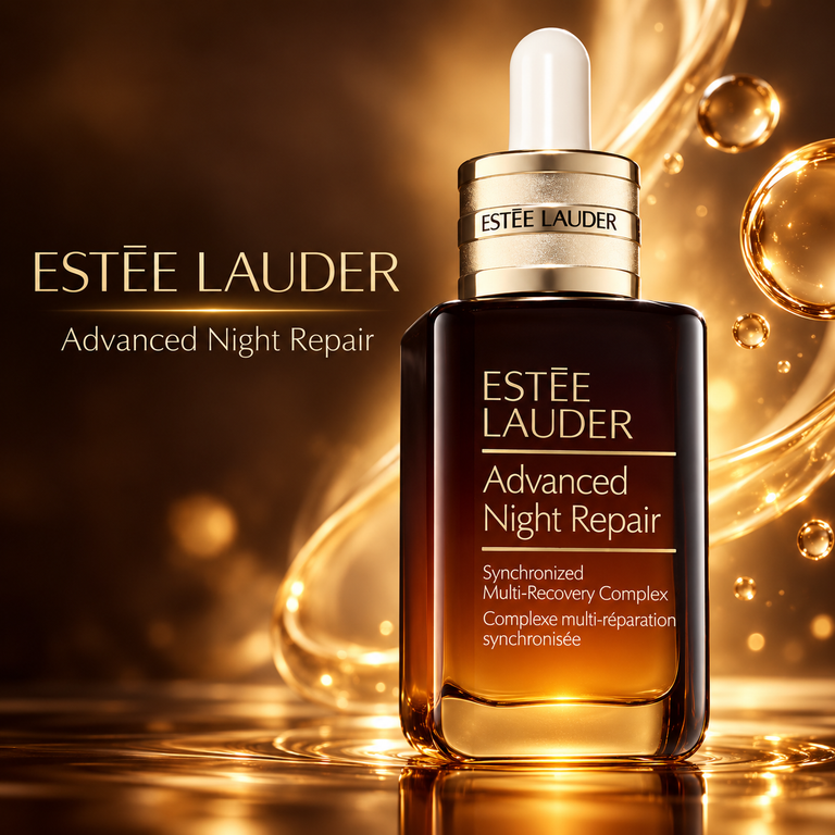 에스티로더 어드밴스드 나이트 리페어 50ml 주름개선 안티에이징 세럼 추천
